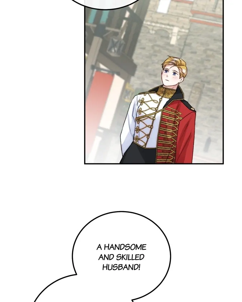 He’s Not Just a Pretty Face Chapter 64 page 39