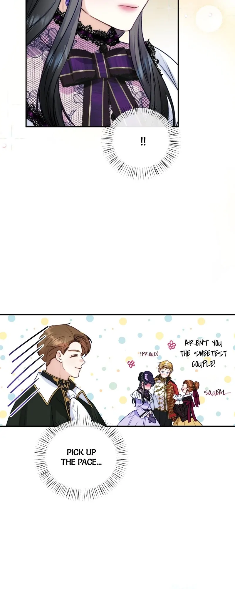He’s Not Just a Pretty Face Chapter 64 page 42