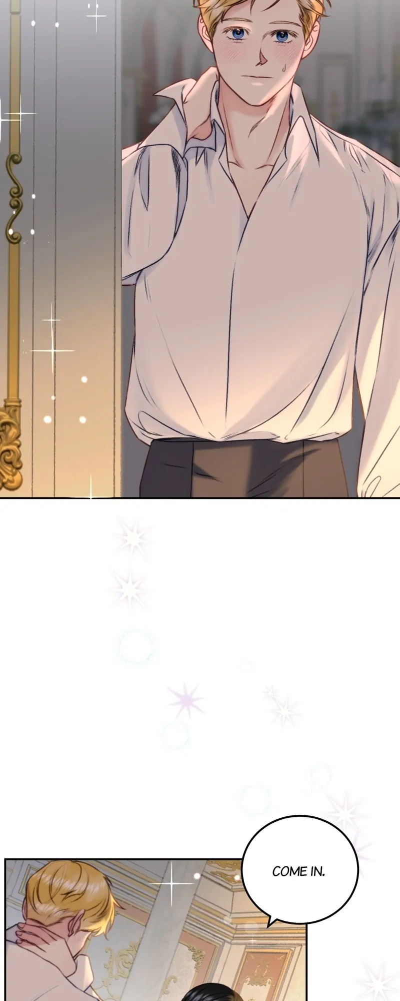 He’s Not Just a Pretty Face Chapter 64 page 6