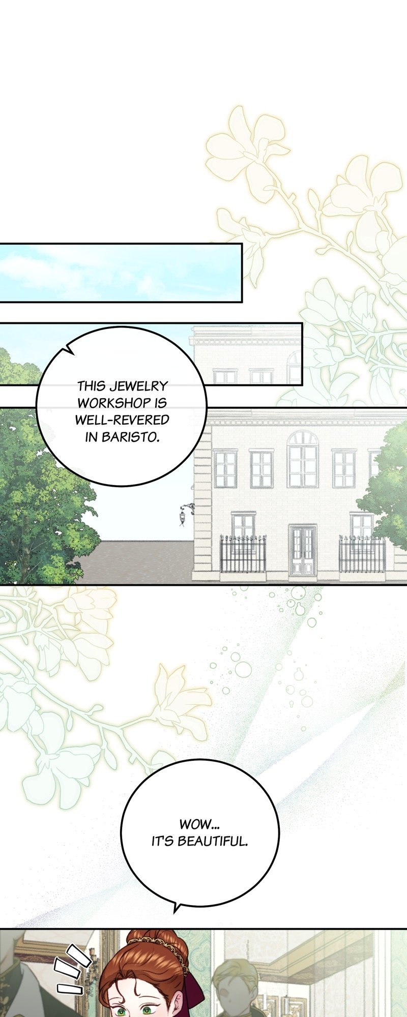 He’s Not Just a Pretty Face Chapter 65 page 0