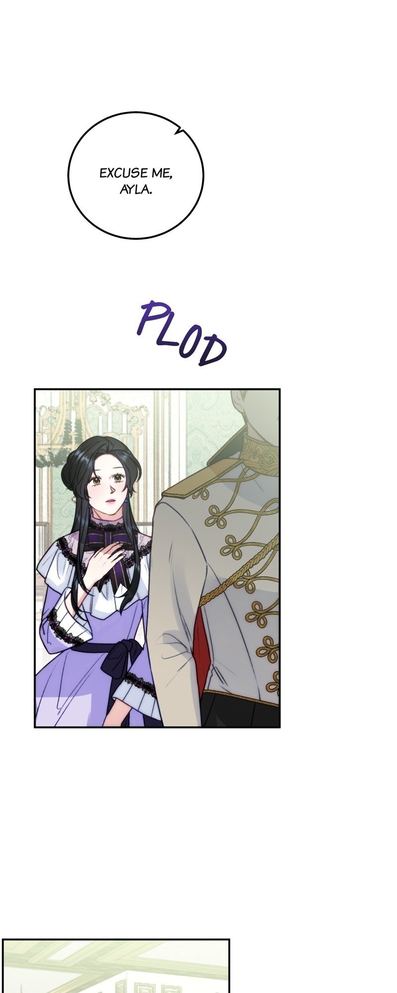 He’s Not Just a Pretty Face Chapter 65 page 10