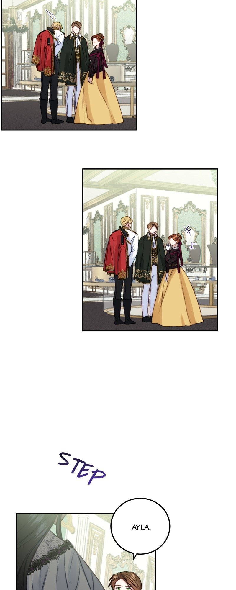 He’s Not Just a Pretty Face Chapter 65 page 11