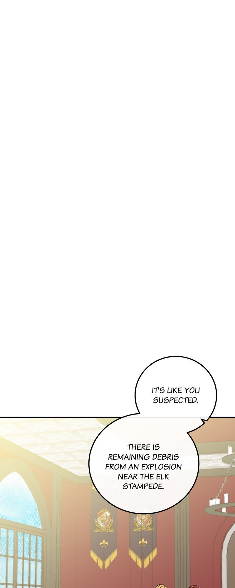 He’s Not Just a Pretty Face Chapter 65 page 14