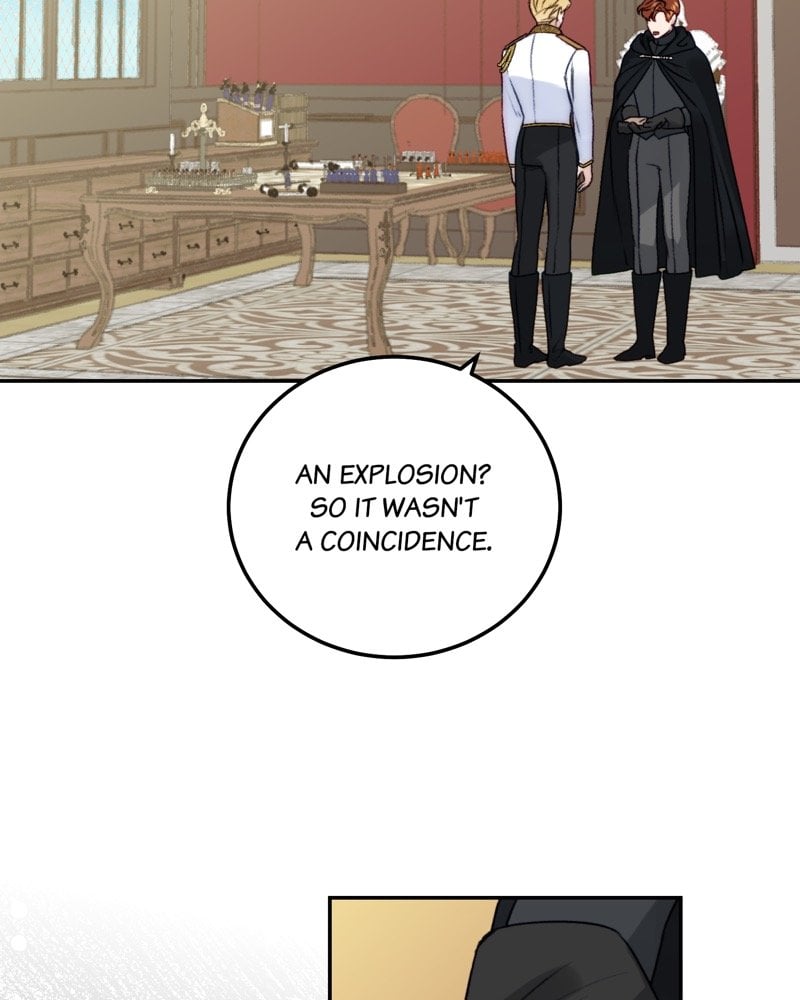 He’s Not Just a Pretty Face Chapter 65 page 15