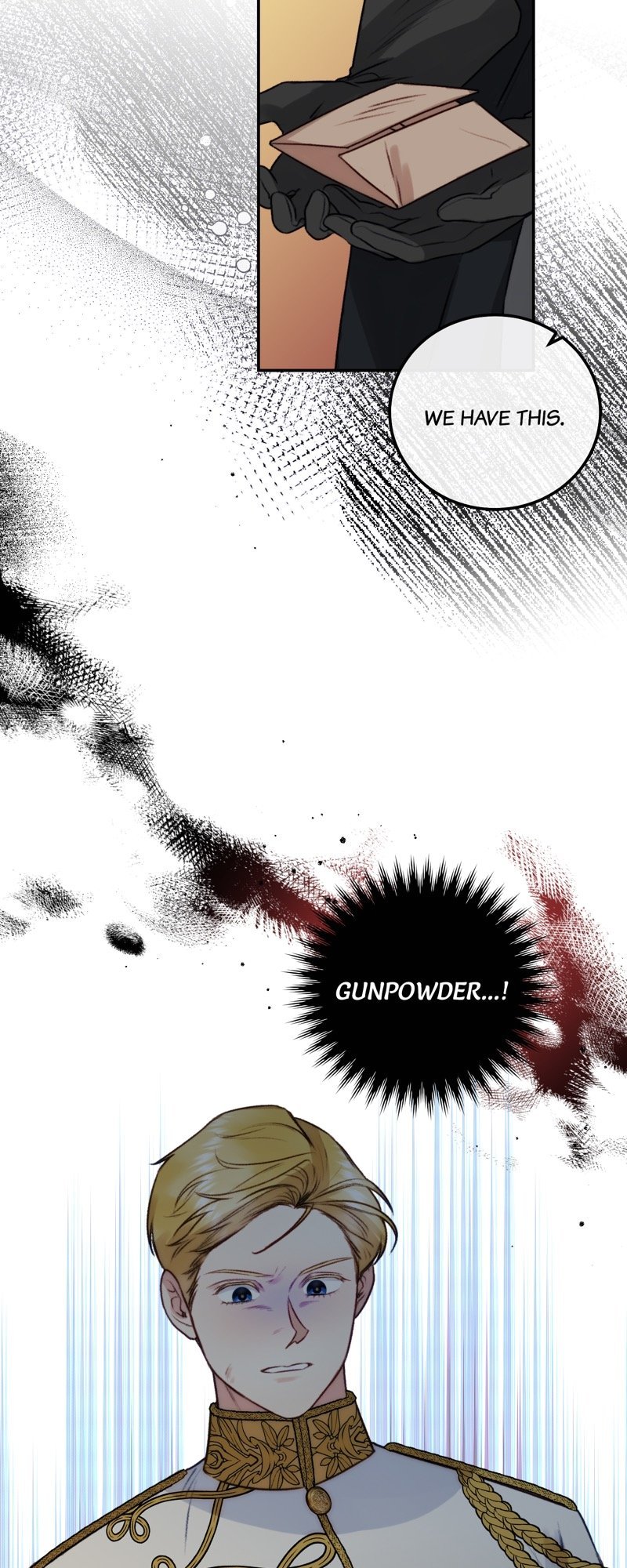He’s Not Just a Pretty Face Chapter 65 page 16