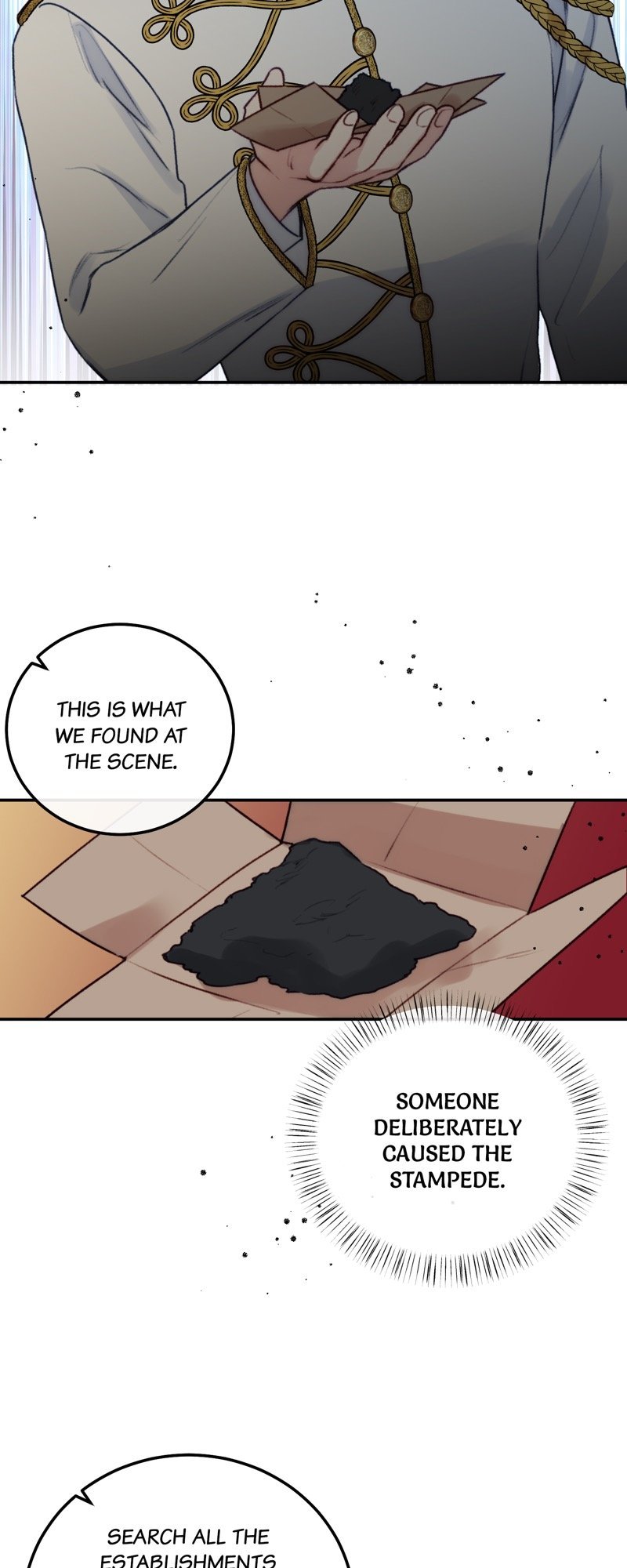 He’s Not Just a Pretty Face Chapter 65 page 17