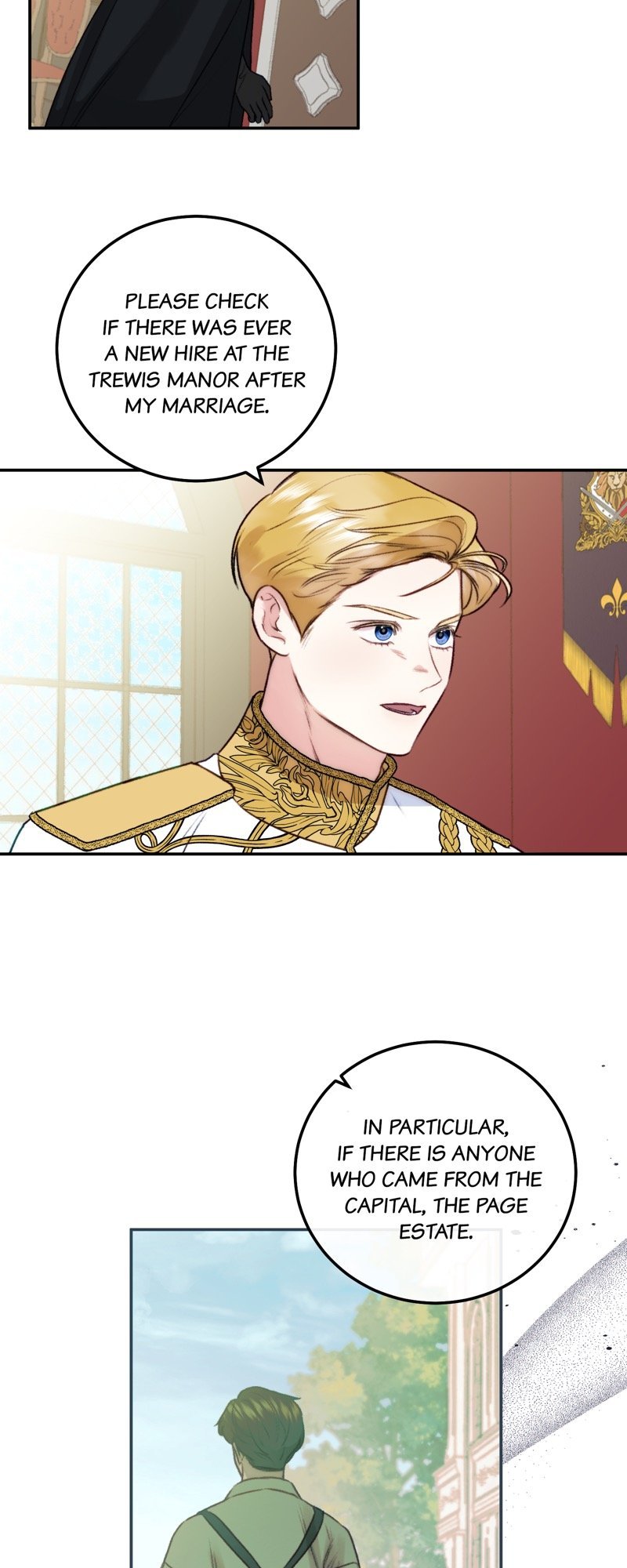 He’s Not Just a Pretty Face Chapter 65 page 19
