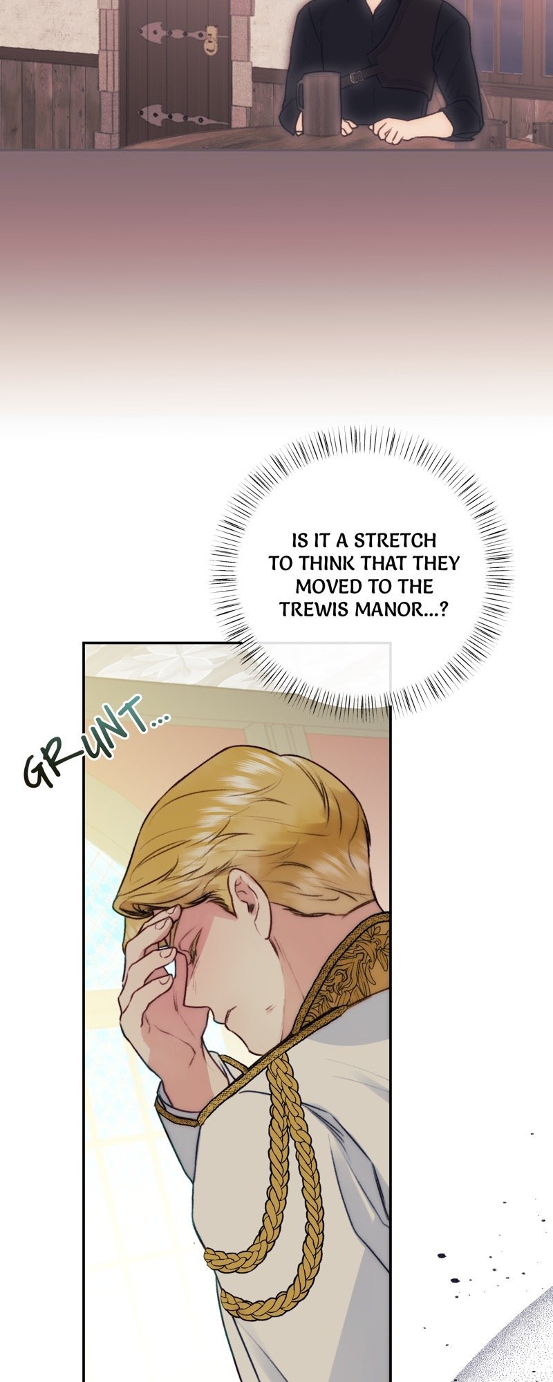 He’s Not Just a Pretty Face Chapter 65 page 22