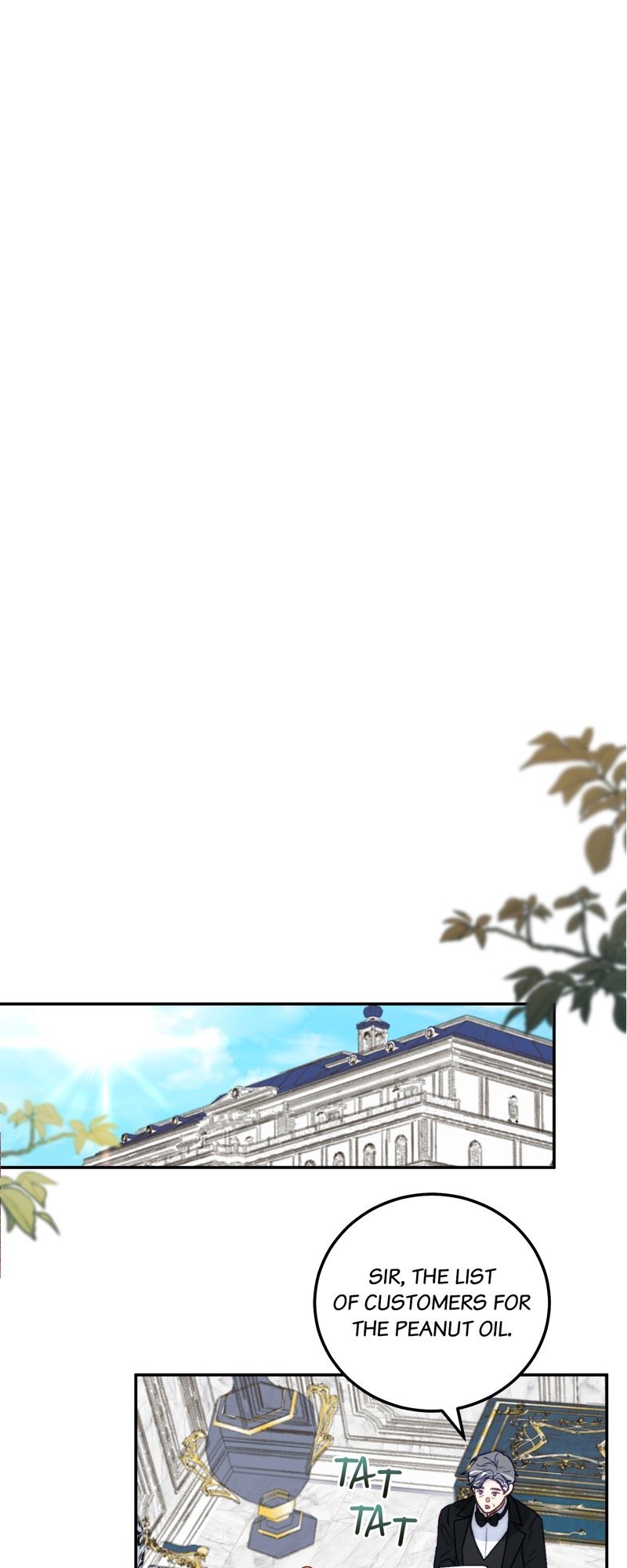 He’s Not Just a Pretty Face Chapter 65 page 24
