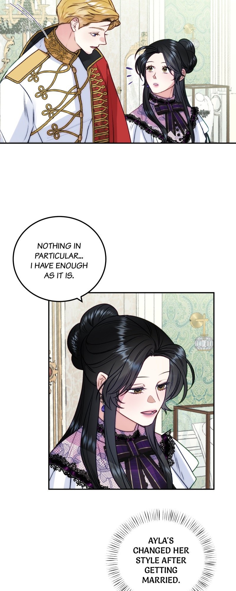 He’s Not Just a Pretty Face Chapter 65 page 2