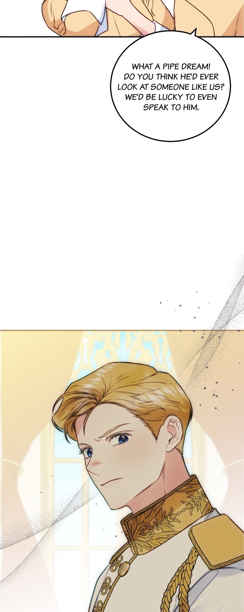 He’s Not Just a Pretty Face Chapter 65 page 30