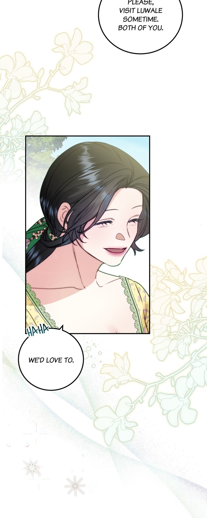 He’s Not Just a Pretty Face Chapter 65 page 37