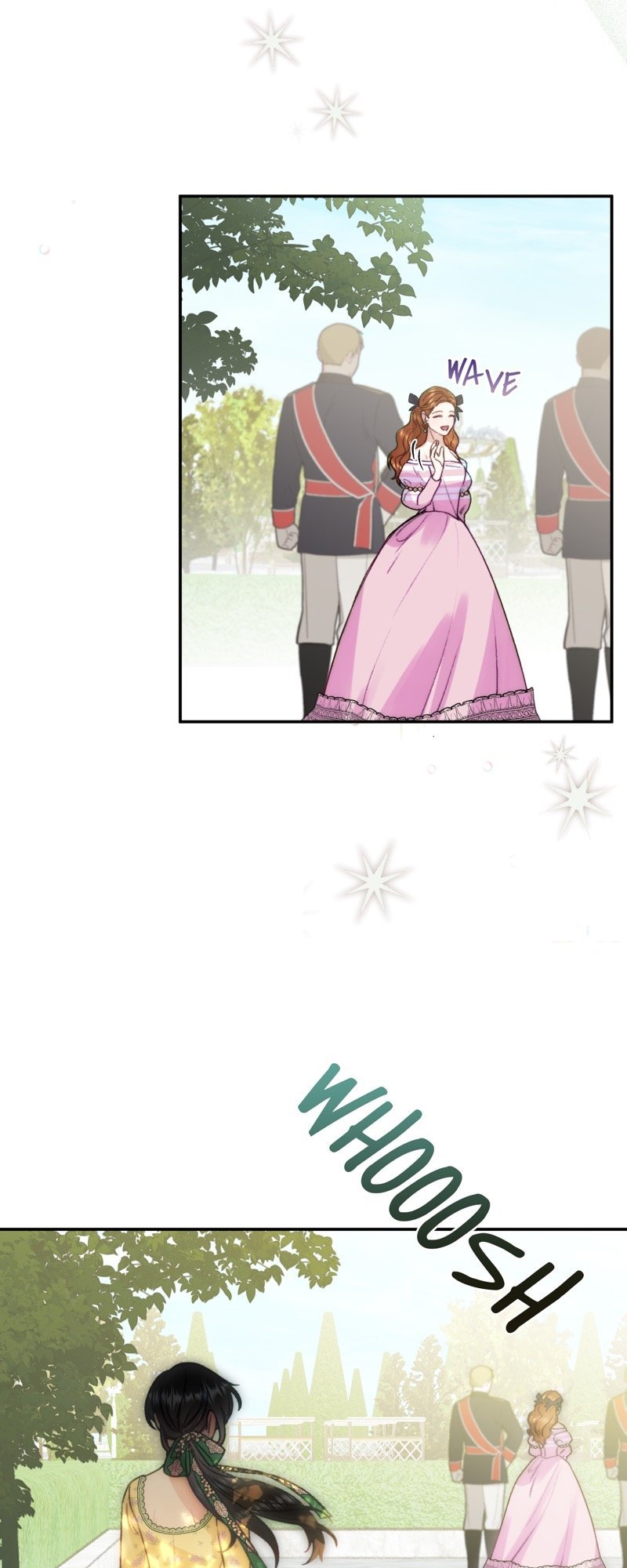 He’s Not Just a Pretty Face Chapter 65 page 38