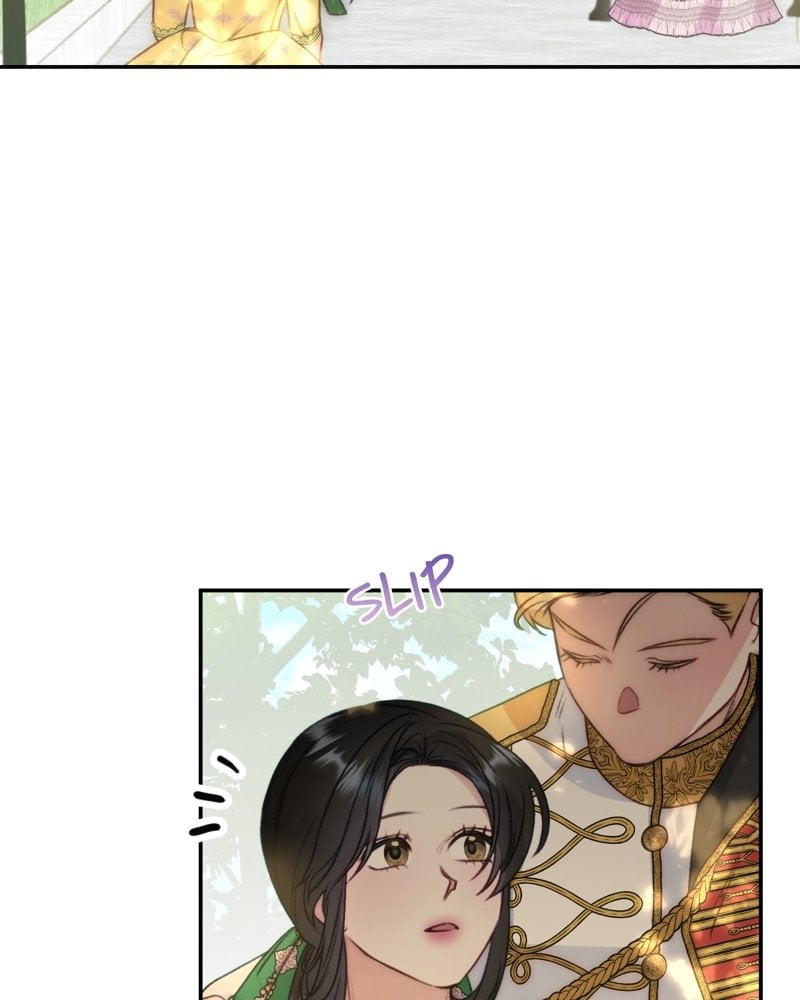 He’s Not Just a Pretty Face Chapter 65 page 39