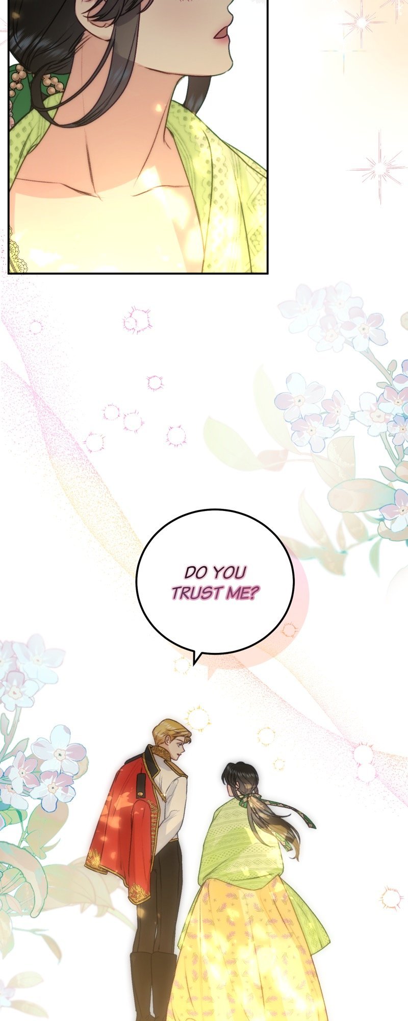 He’s Not Just a Pretty Face Chapter 65 page 42
