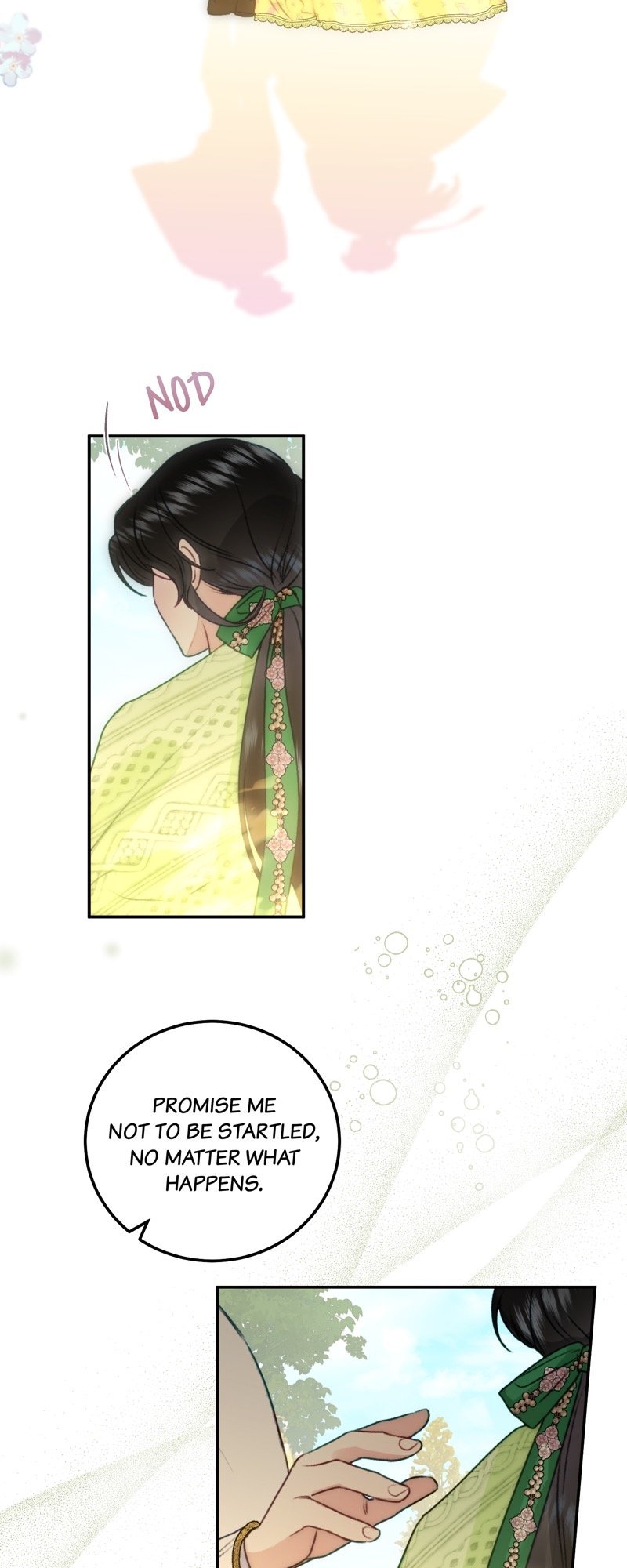 He’s Not Just a Pretty Face Chapter 65 page 43