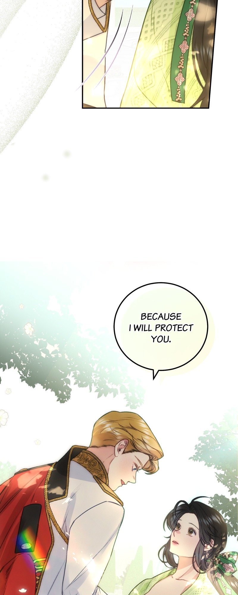 He’s Not Just a Pretty Face Chapter 65 page 44