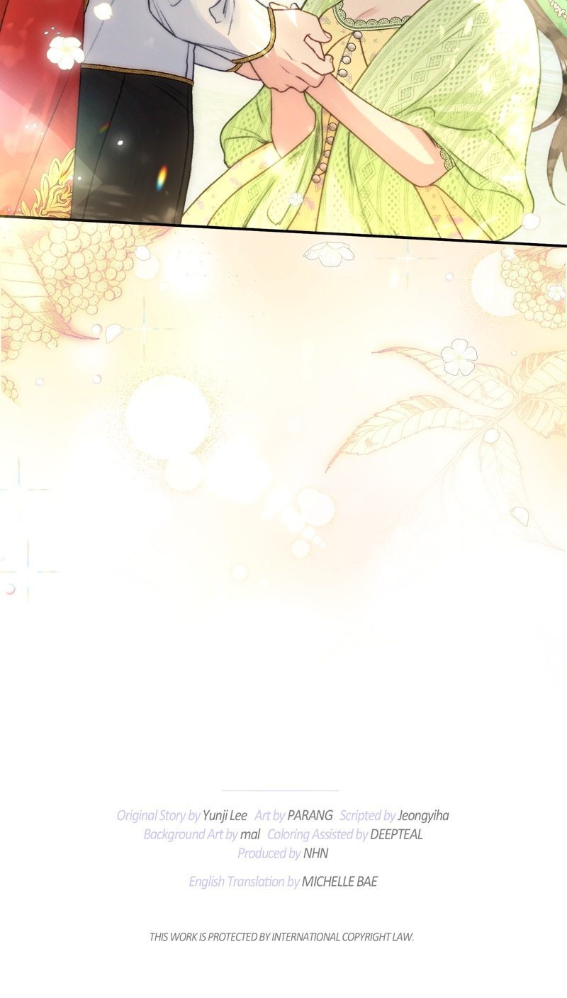 He’s Not Just a Pretty Face Chapter 65 page 45