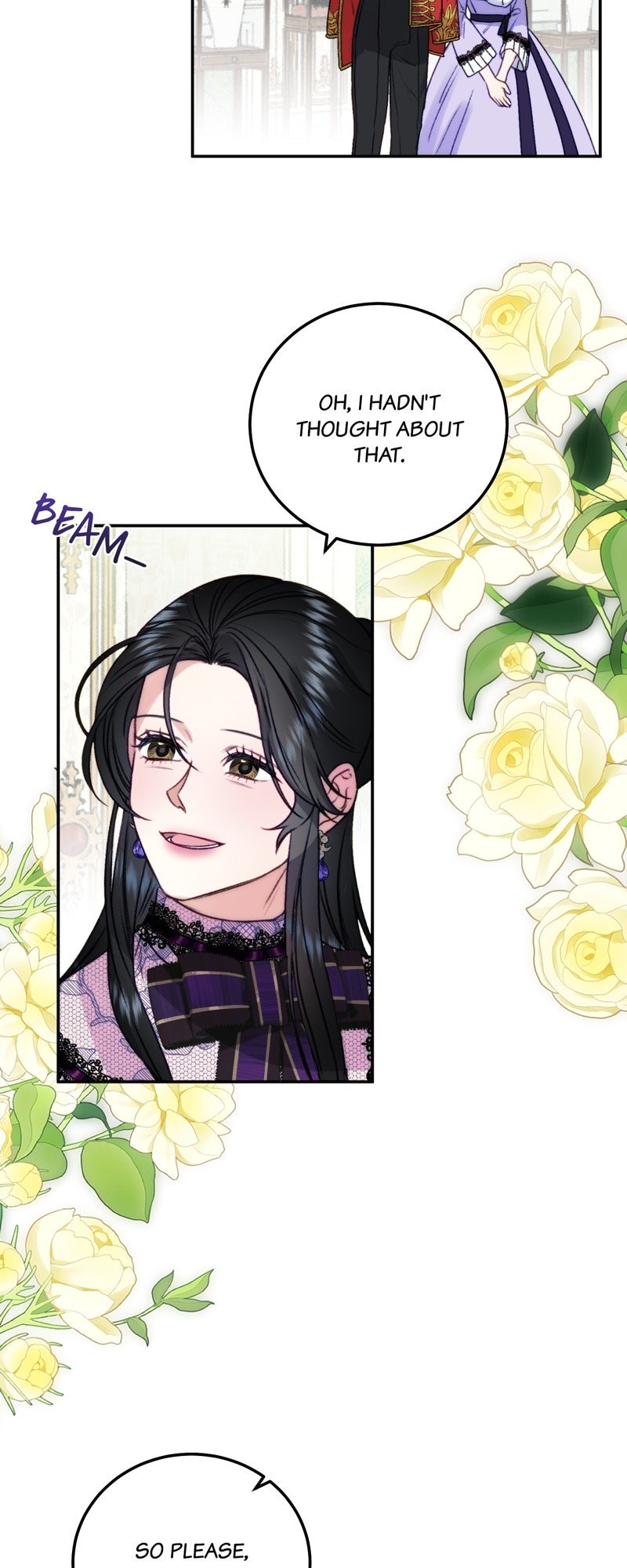 He’s Not Just a Pretty Face Chapter 65 page 4