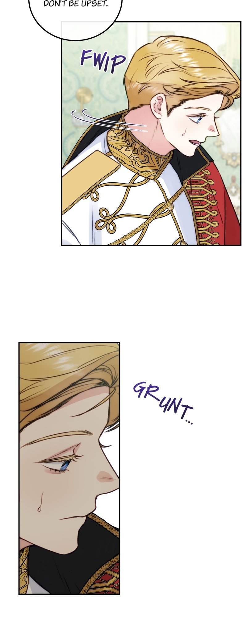 He’s Not Just a Pretty Face Chapter 65 page 5