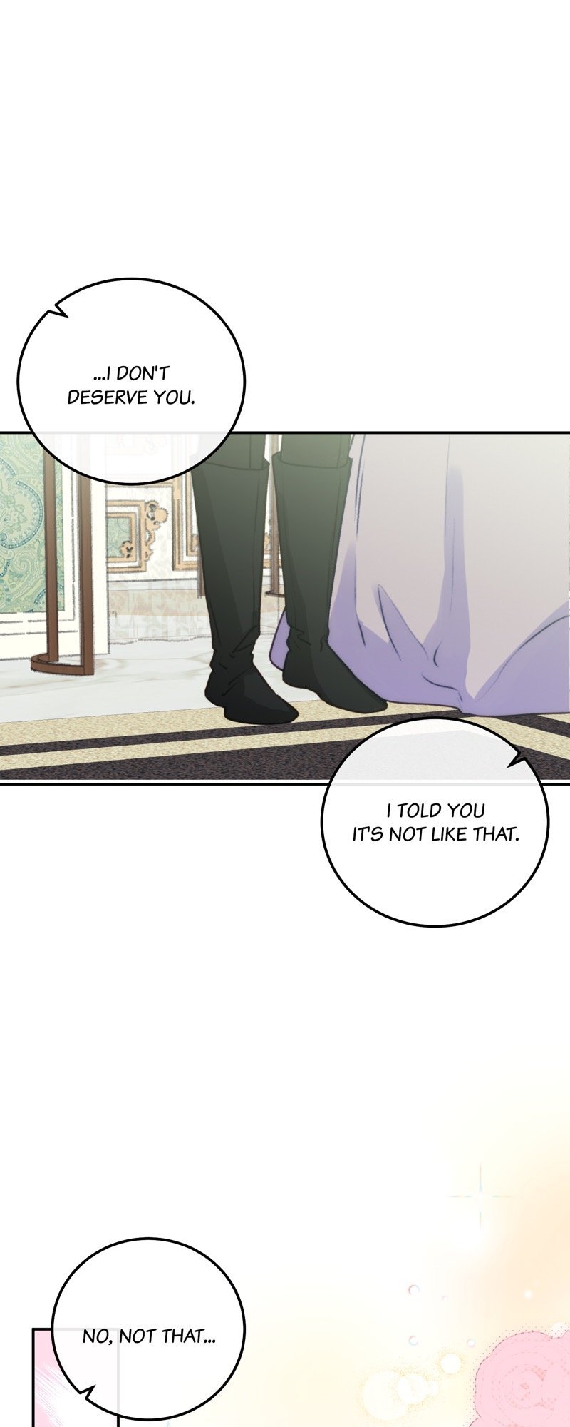 He’s Not Just a Pretty Face Chapter 65 page 6