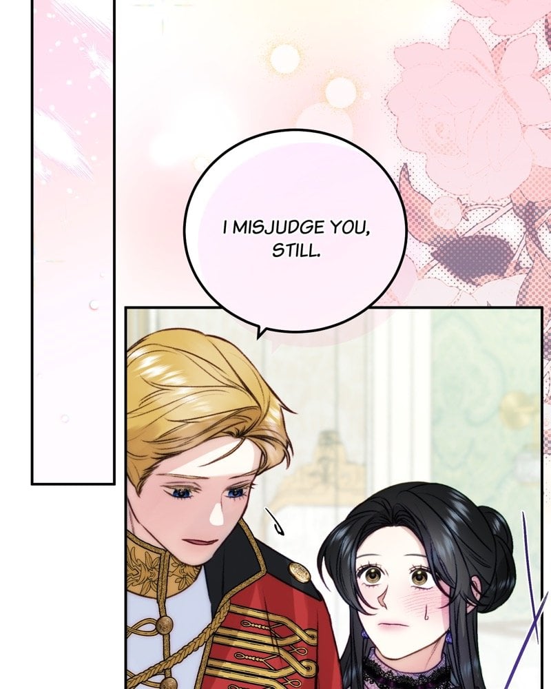 He’s Not Just a Pretty Face Chapter 65 page 7