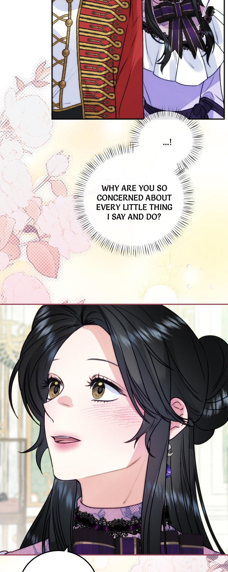 He’s Not Just a Pretty Face Chapter 65 page 8