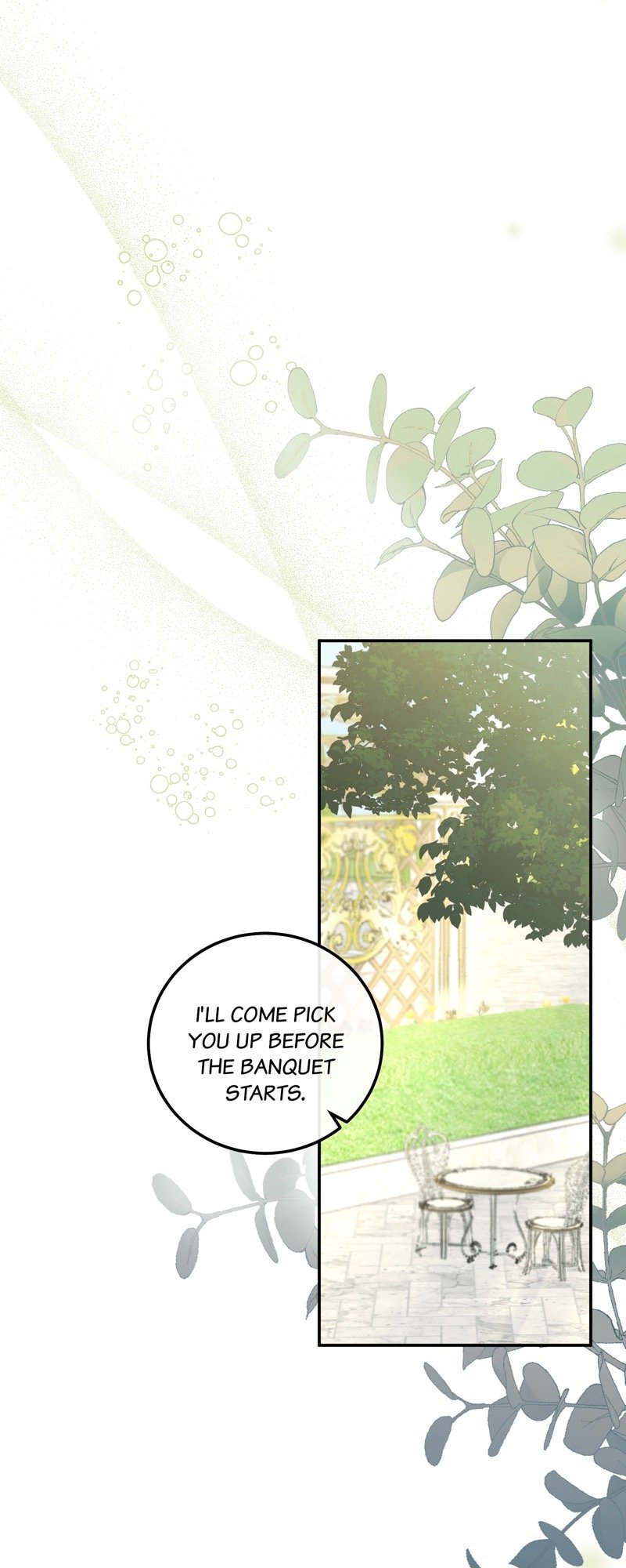 He’s Not Just a Pretty Face Chapter 66 page 0