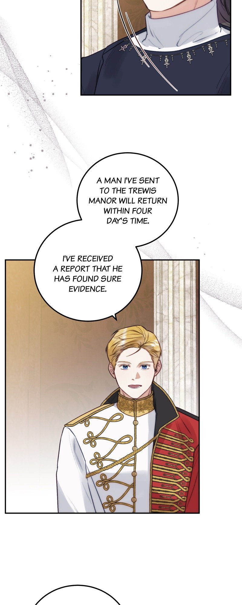He’s Not Just a Pretty Face Chapter 66 page 12