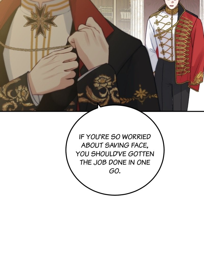 He’s Not Just a Pretty Face Chapter 66 page 15