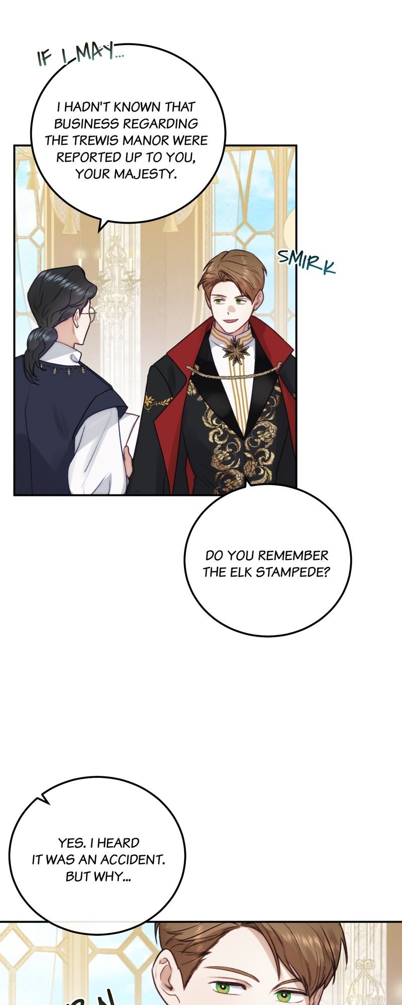 He’s Not Just a Pretty Face Chapter 66 page 16