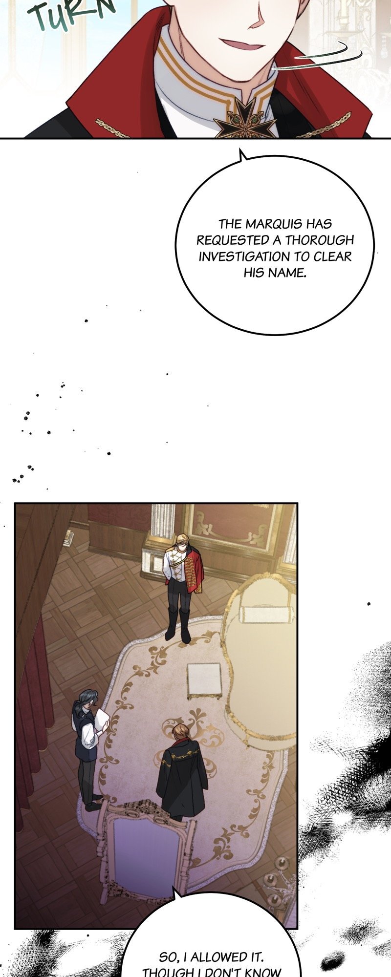 He’s Not Just a Pretty Face Chapter 66 page 17