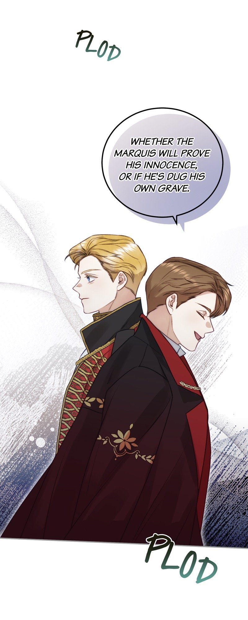 He’s Not Just a Pretty Face Chapter 66 page 19