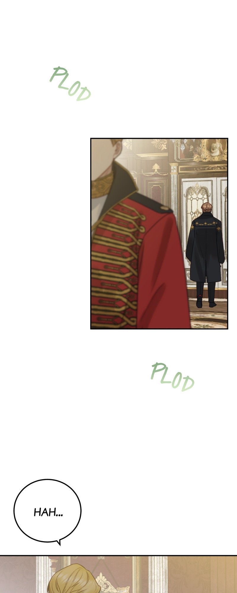 He’s Not Just a Pretty Face Chapter 66 page 20