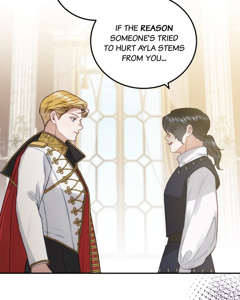 He’s Not Just a Pretty Face Chapter 66 page 23