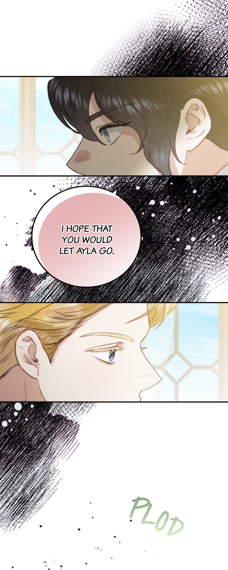 He’s Not Just a Pretty Face Chapter 66 page 24