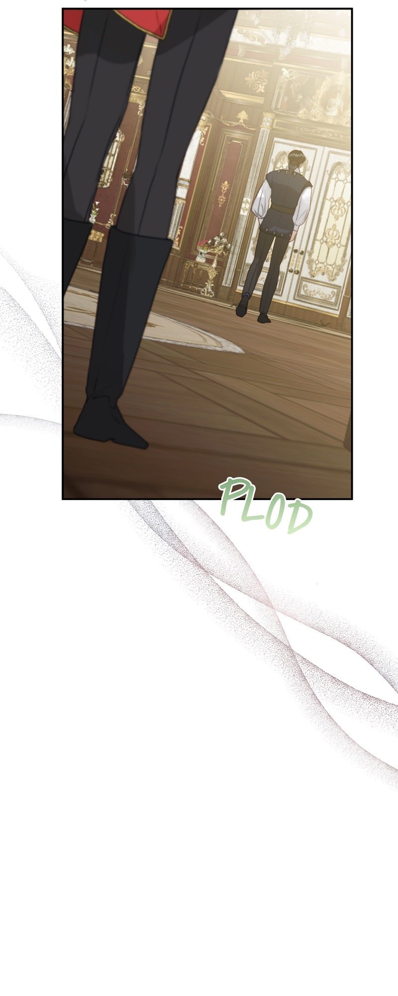 He’s Not Just a Pretty Face Chapter 66 page 25