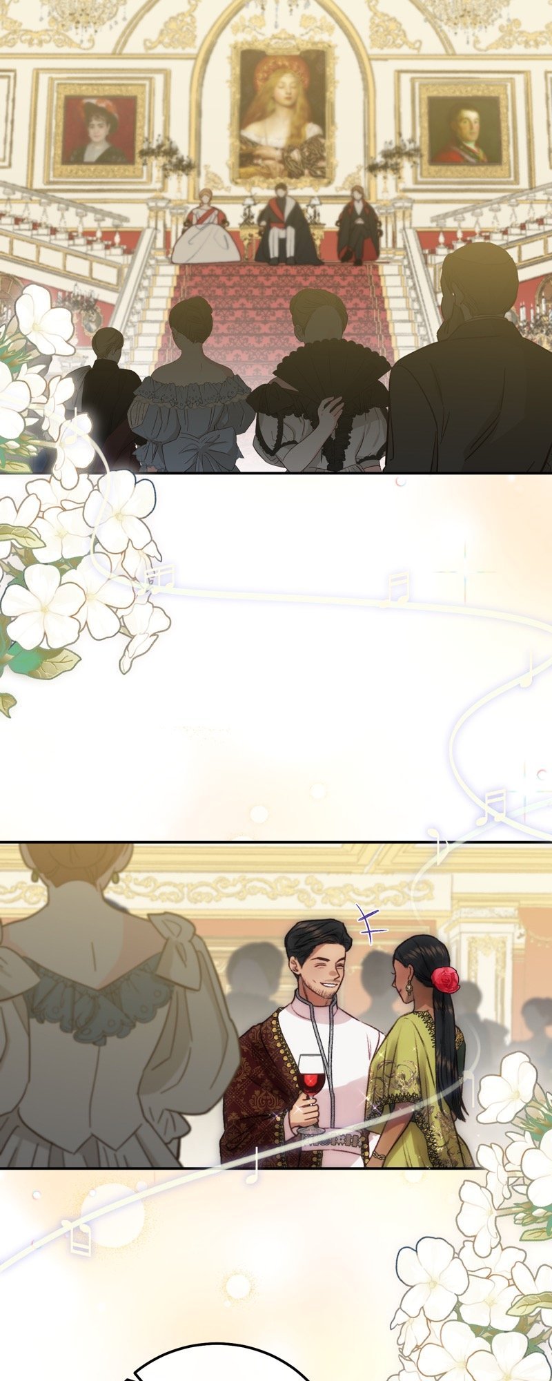 He’s Not Just a Pretty Face Chapter 66 page 27