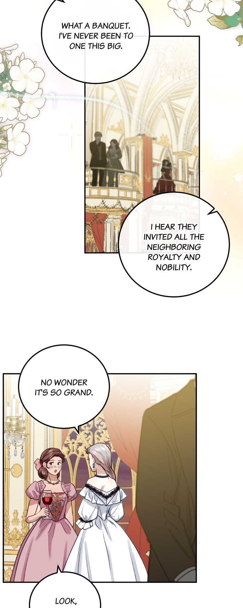 He’s Not Just a Pretty Face Chapter 66 page 28