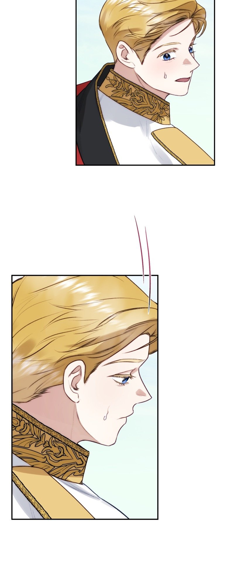 He’s Not Just a Pretty Face Chapter 66 page 2