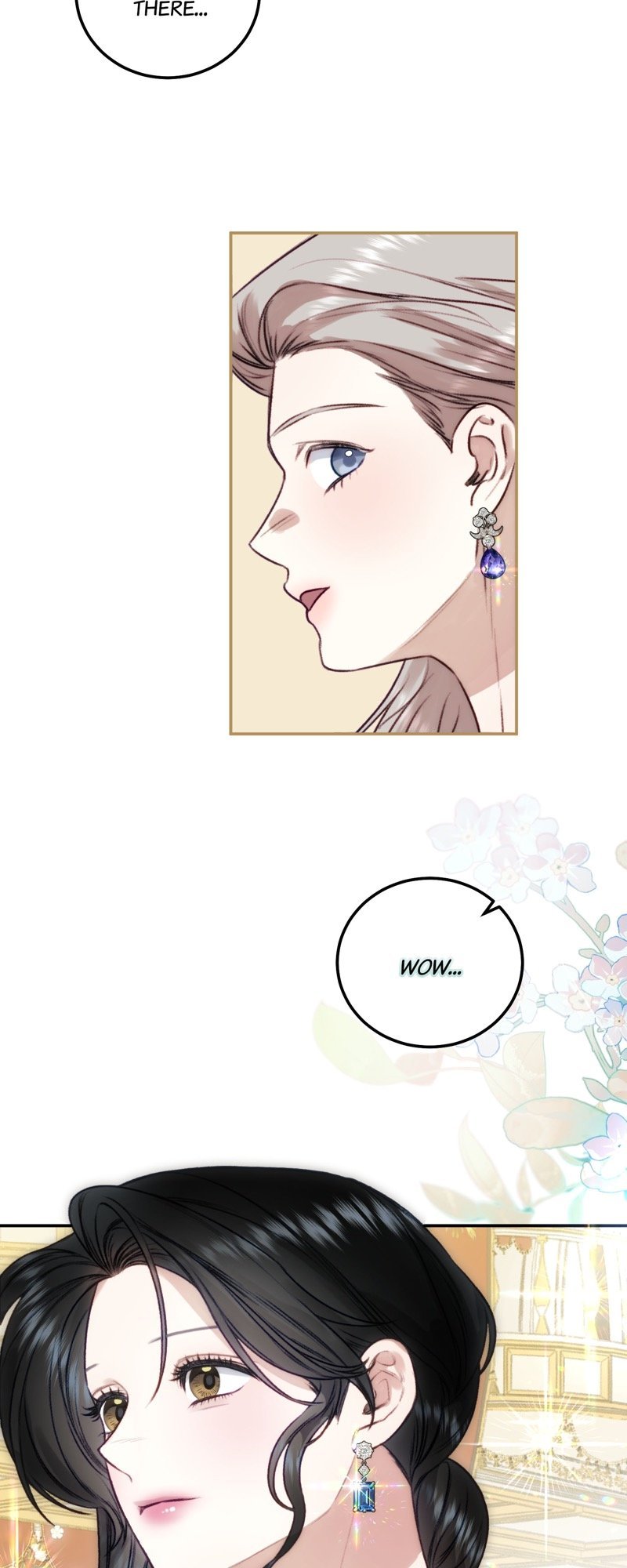 He’s Not Just a Pretty Face Chapter 66 page 29