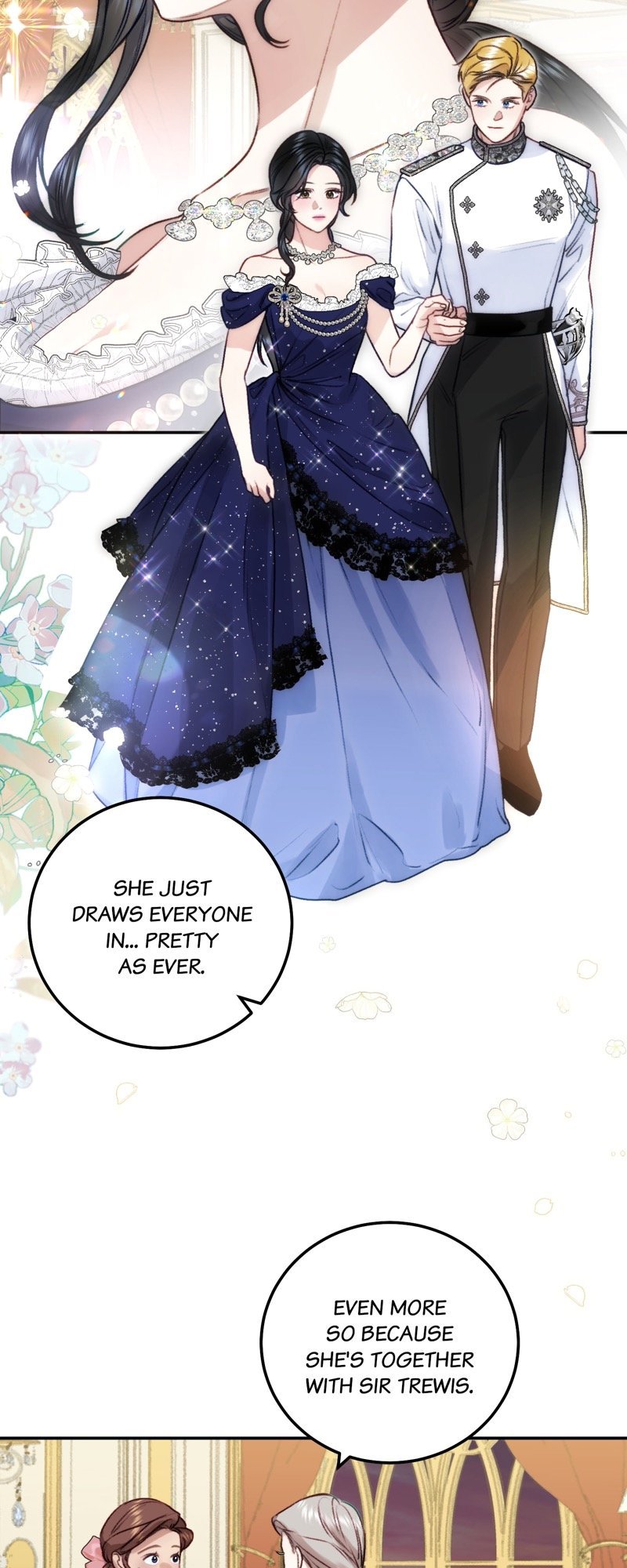 He’s Not Just a Pretty Face Chapter 66 page 30