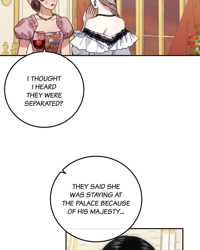 He’s Not Just a Pretty Face Chapter 66 page 31