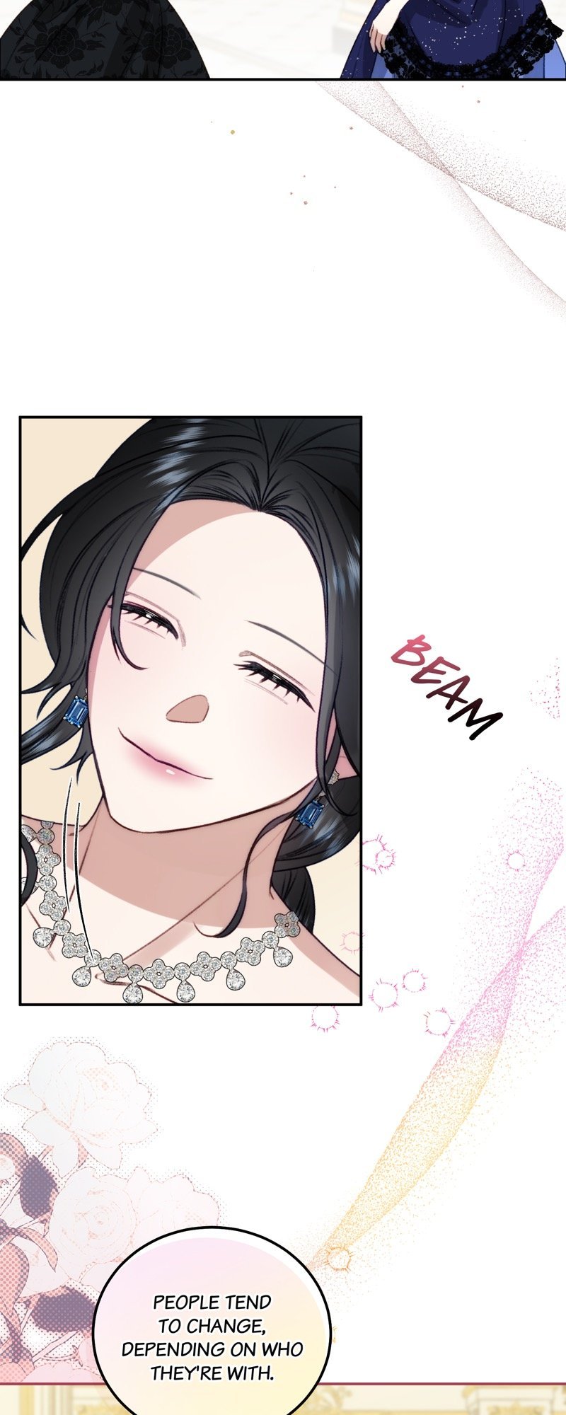He’s Not Just a Pretty Face Chapter 66 page 38