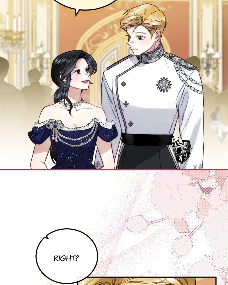 He’s Not Just a Pretty Face Chapter 66 page 39