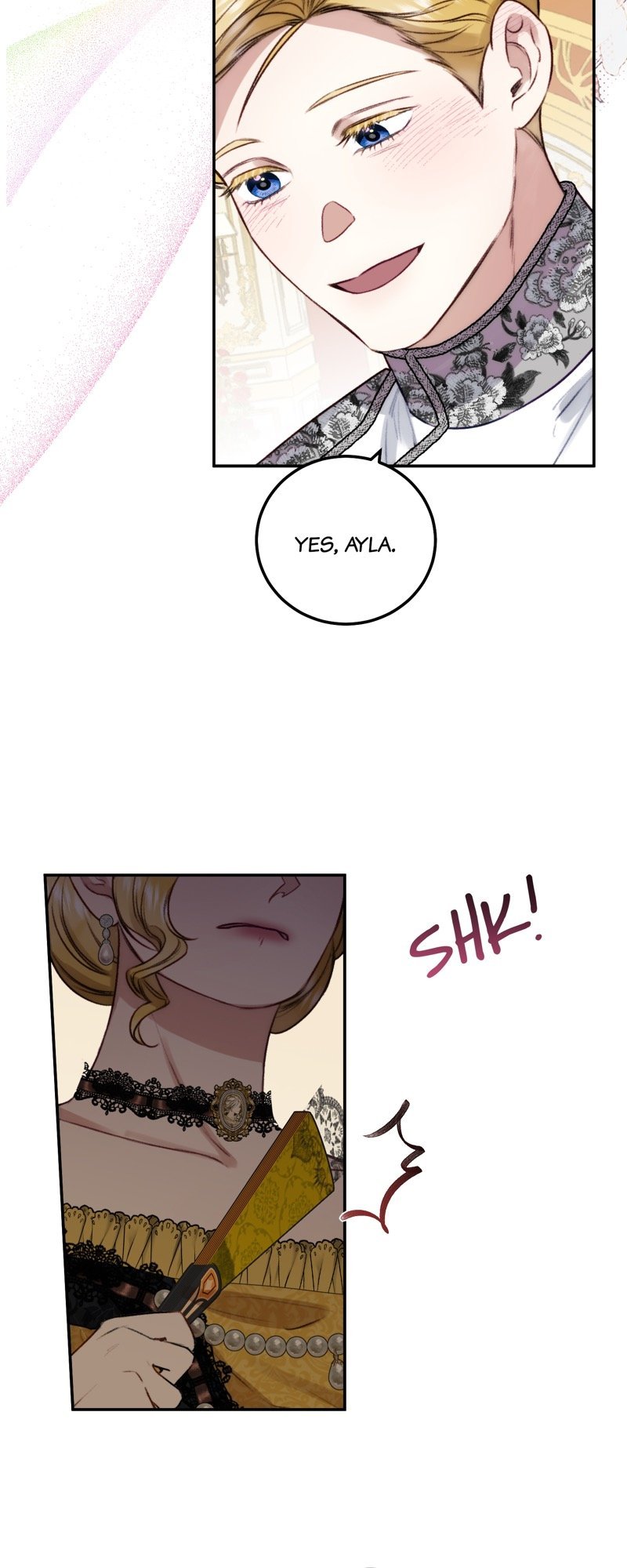 He’s Not Just a Pretty Face Chapter 66 page 40