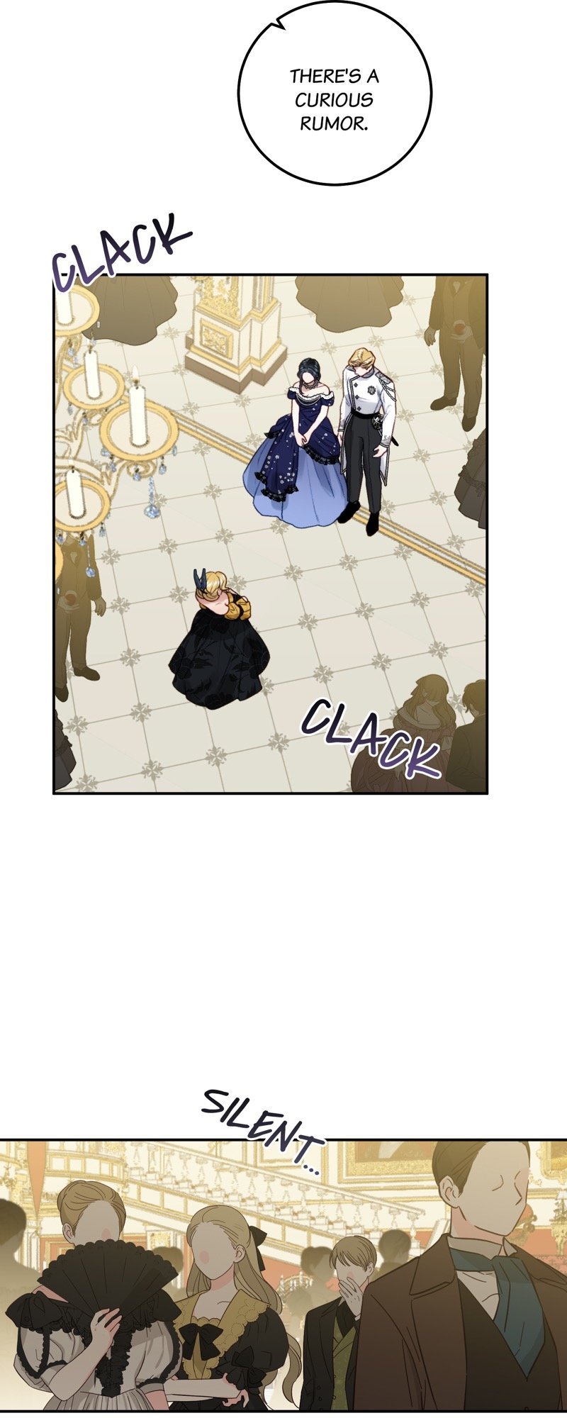 He’s Not Just a Pretty Face Chapter 66 page 41
