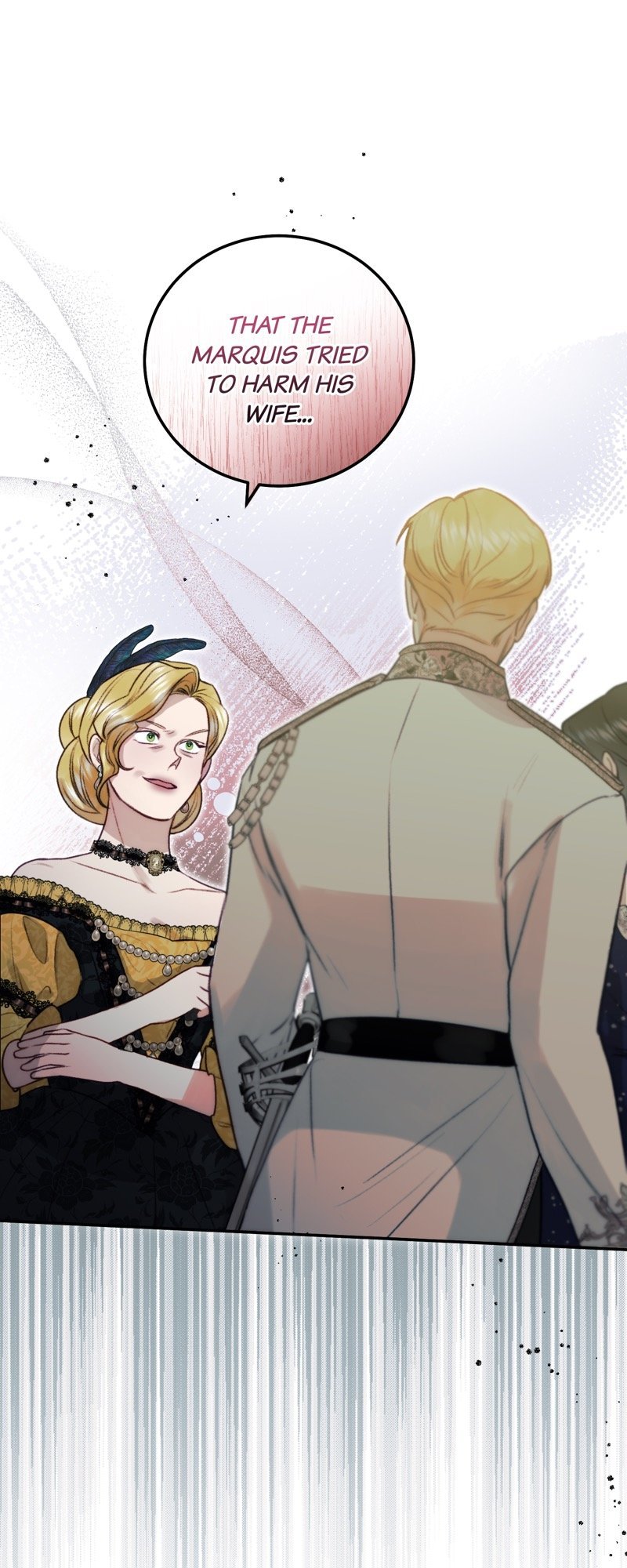 He’s Not Just a Pretty Face Chapter 66 page 42