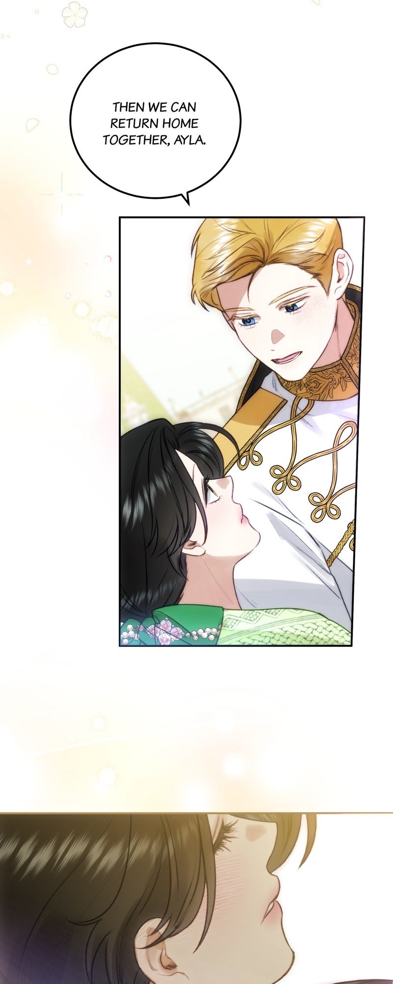 He’s Not Just a Pretty Face Chapter 66 page 4
