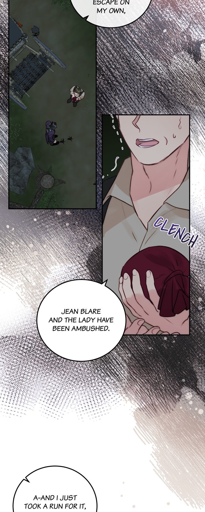 He’s Not Just a Pretty Face Chapter 68 page 9
